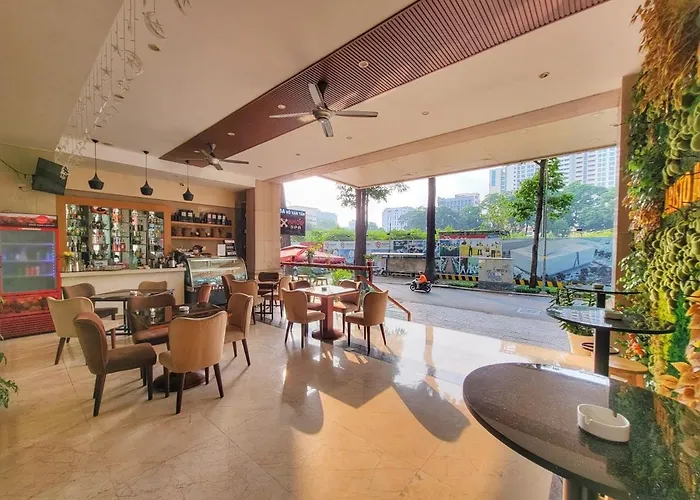 Aristo Saigon